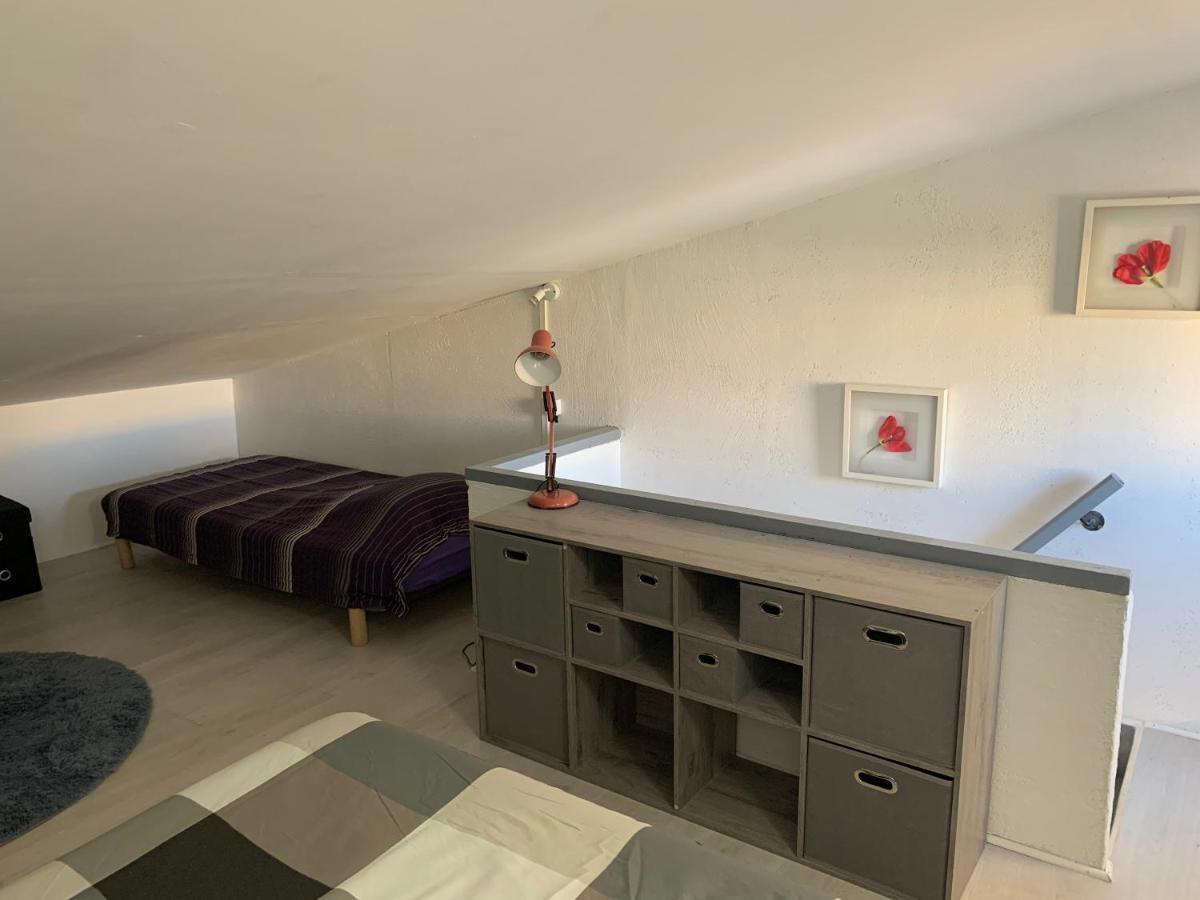 Apartment L D Ange 2 Idealement Situe 47m2 Entre Le Port Et Le Village Gruissan