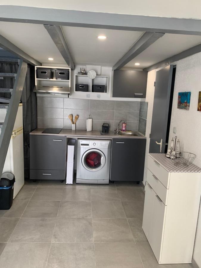 Apartment L D Ange 2 Idealement Situe 47m2 Entre Le Port Et Le Village