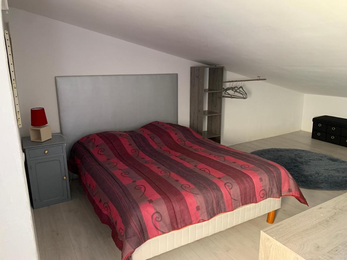 L D Ange 2 Idealement Situe 47m2 Entre Le Port Et Le Village Apartment